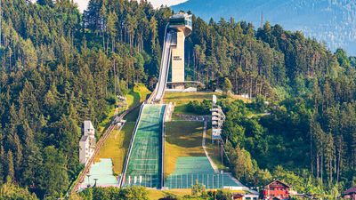 Austria City Tour: 6-Day Vienna - Salzburg - Innsbruck - Image - 10822